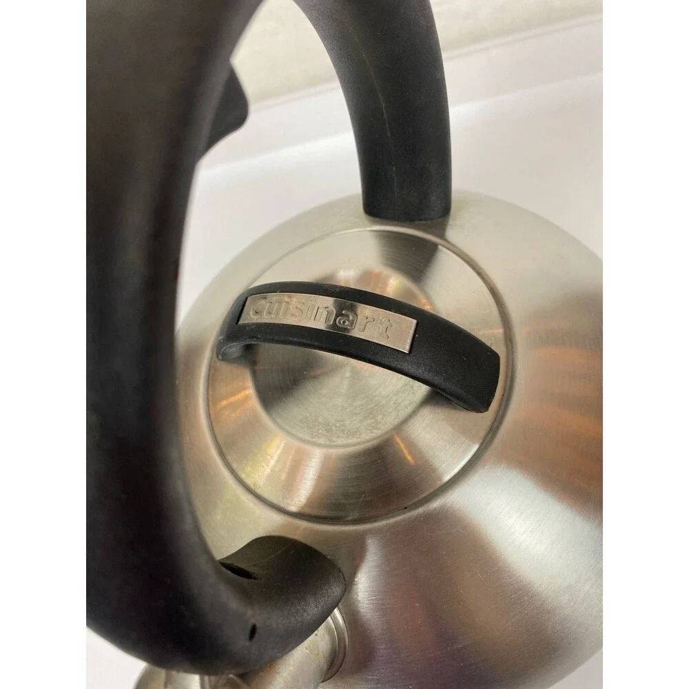 Cuisinart gently used